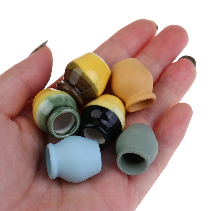 Рисунок 4 - Последняя мини ваза для цветов