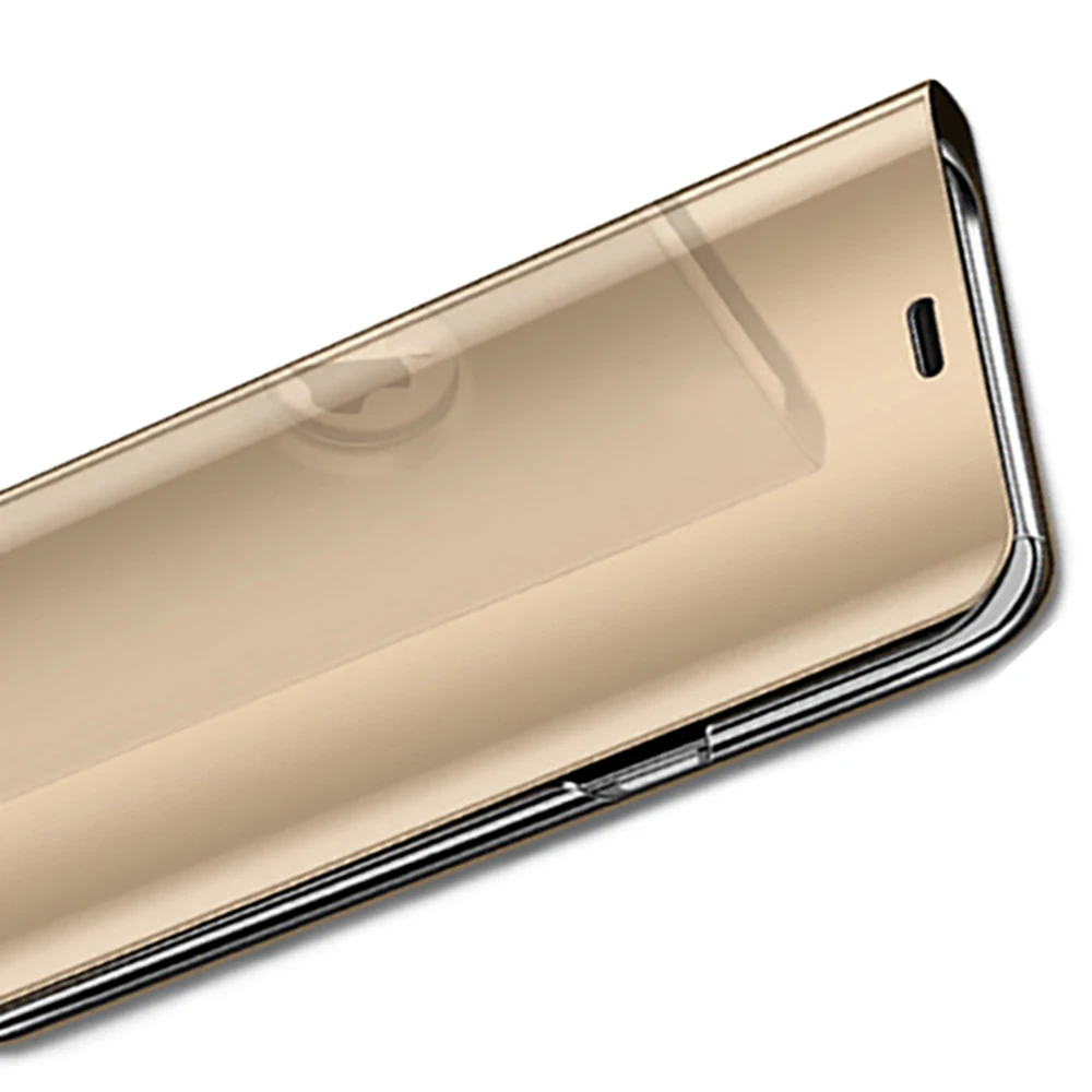 Для Xiao mi redmi k20 pro Чехол для телефона ksio mi xaomi mi 8 9 9t складной бампер роскошный read mi k 20pro - Цвет: Gold
