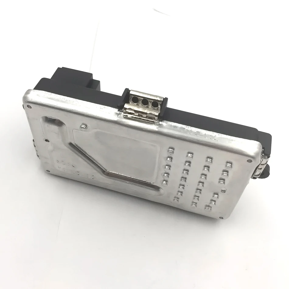64119226780 для BMW F10 F11 F01 528 535 550 640 650 740 нагреватель переменного тока электродвигатель