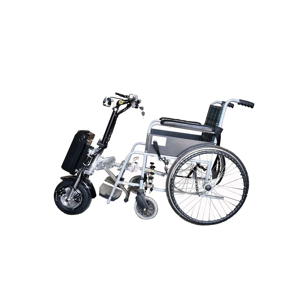 handcycle wheelchair