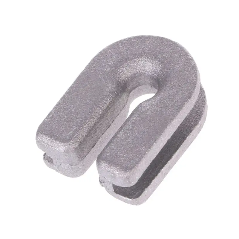 Strimmer Trimmer Parts 4Pcs Trimmer Head Eyelets for husqvarna P25 Strimmer Brush Cutter Replacement