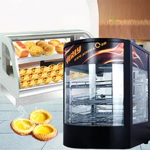 Коммерческий Теплоизоляционный шкаф для пищевых продуктов, шкаф для сохранения тепла пищевых продуктов, приготовленная пирожная, долговечный Теплоизоляционный шкаф Коммерческий Теплоизоляционный шкаф для пищевых продуктов, шкаф для сохранения тепла пищевых продуктов, приготовленная пирожная, долговечный Теплоизоляционный шкаф