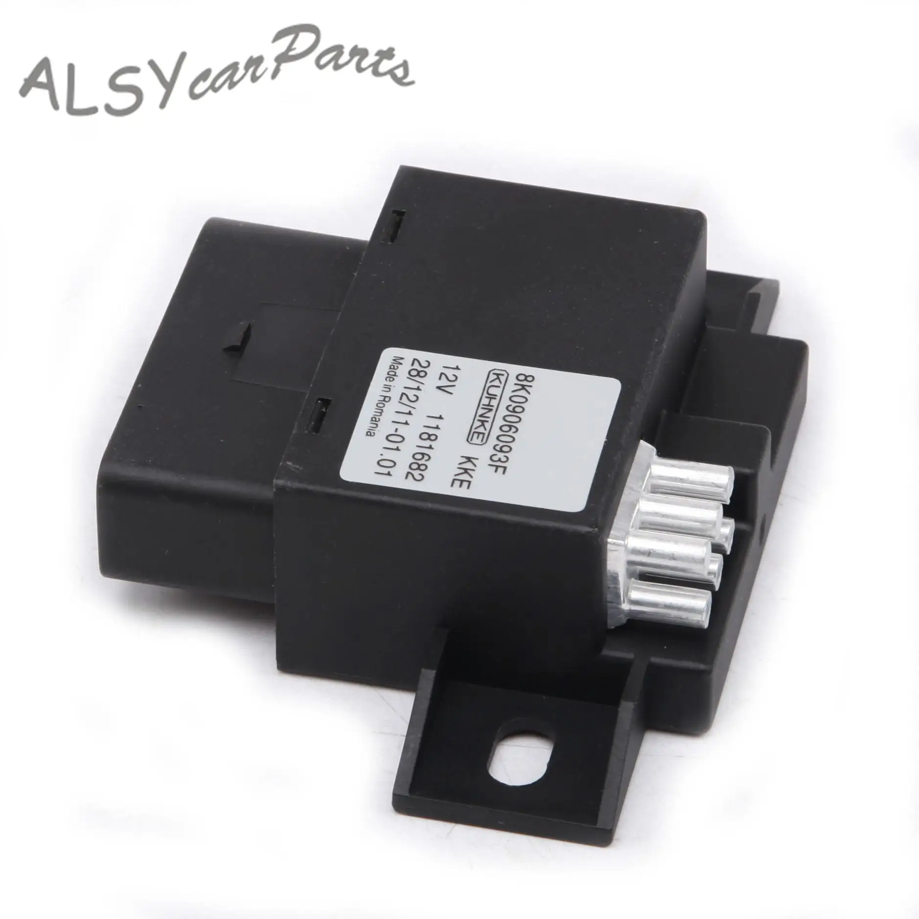 

New Fuel Pump Control Module For Audi A4 Avant S4 A5 S5 Q5 RS5 VW Caddy 8K0906093D 8K0 906 093 F/B/H