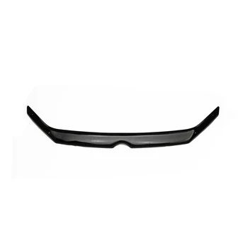 

Hood deflector Volkswagen Golf VII 2013-Volkswagen Golf)