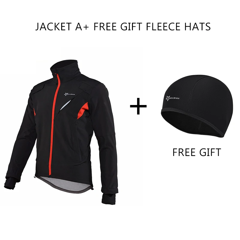 Outdoorkleding Heren - Bike to Work online kopen