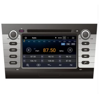 

Android 10 Eight core 4+32 Car DVD Player GPS Navigation Radio Stereo For SUZUKI SWIFT 2004-2010 HD Satnav multimedia CD radio