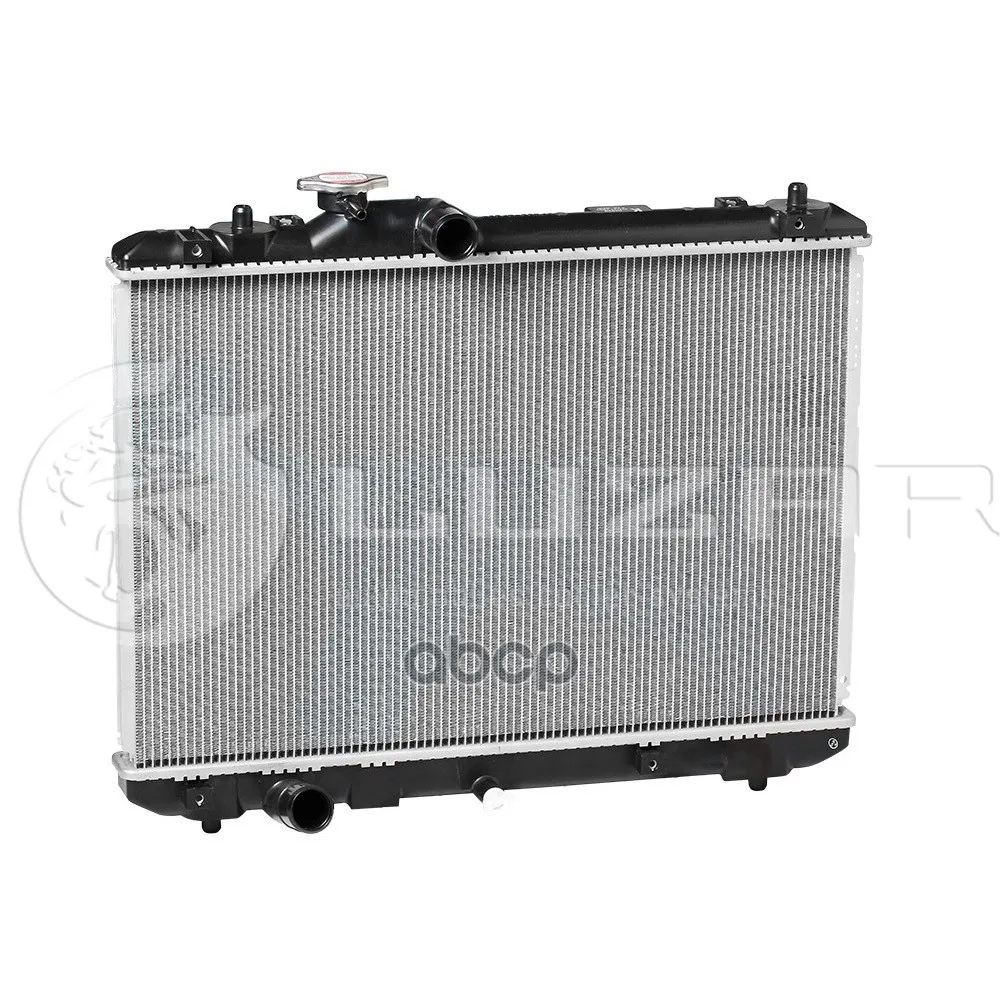 Радиатор Охлаждения Suzuki Swift(05-) Mt Luzar арт. LRc2462