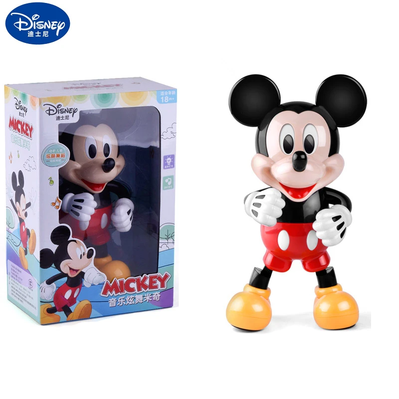 toys of mickey mouse