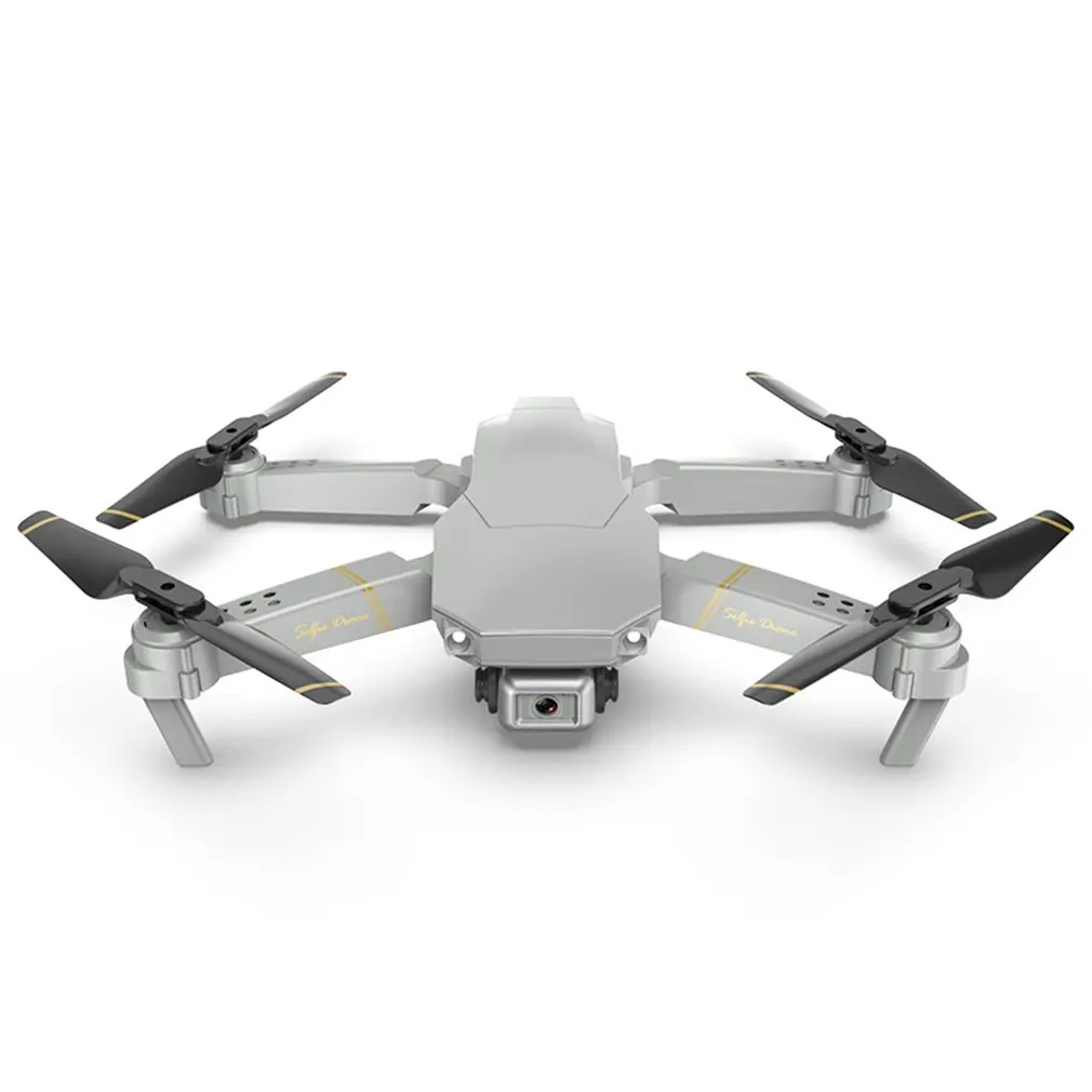 GD89 PRO wifi FPV складной Радиоуправляемый Дрон с 4K широкоугольной камерой альтитута режим удержания Вертолет Самолет VS E58