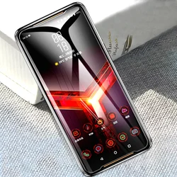 На Алиэкспресс купить стекло для смартфона full cover tempered glass for asus rog phone 2 zs660kl scratch proof screen protector for asus rog phone2 clear protective film