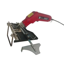 Machine électrique de découpe de mousse styromousse à main, outil de coupe à couteau chaud EPE, coupe-sangle à câble à chaud