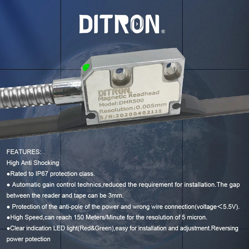 DMR--1