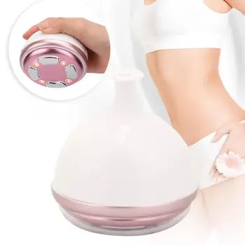 

RF Fat Melting Massager Body Shaping Ultrasonic Vibration Weight Loss Machine Fat Burner for Household Beauty Salon Health Care
