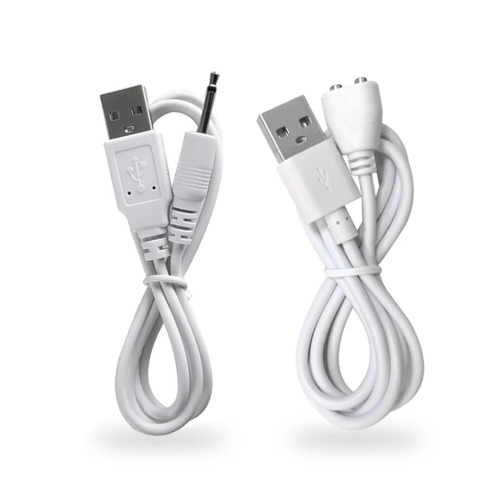 Charging Cable PHANXY 1pcs DC/Magnetic Charging Cable for Vibrator Sex Toys for Woman Adults Product sex toy charger cable