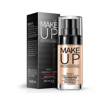 

Concealer brightening base face foundation primer cream waterproofIluminador maquillaje base para rosto coreano maquiagem paleta