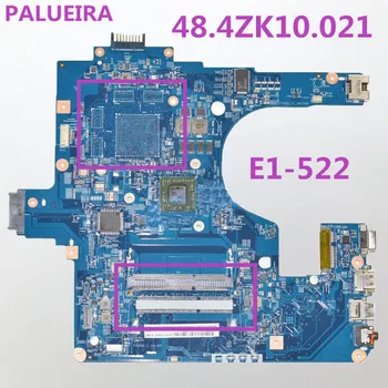 

PALUBEIRA High quality For ACER Apire E1-522 Laptop motherboard NBM811100E NB.M8111.00E 48.4ZK10.021 Test ok