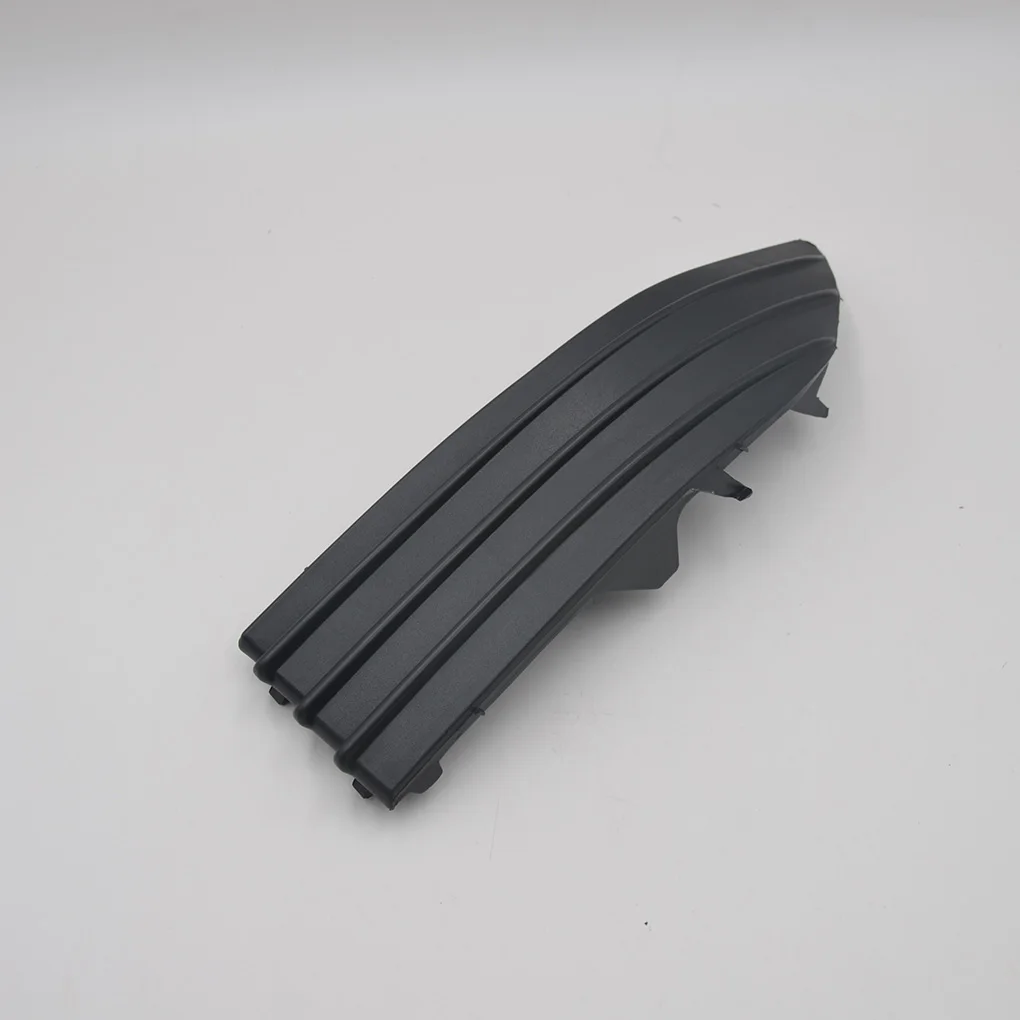 Замена для Sienna 04-05 52127AE010 левая сторона переднего бампера автомобиля передний противотуманный светильник крышка противотуманная фара капот