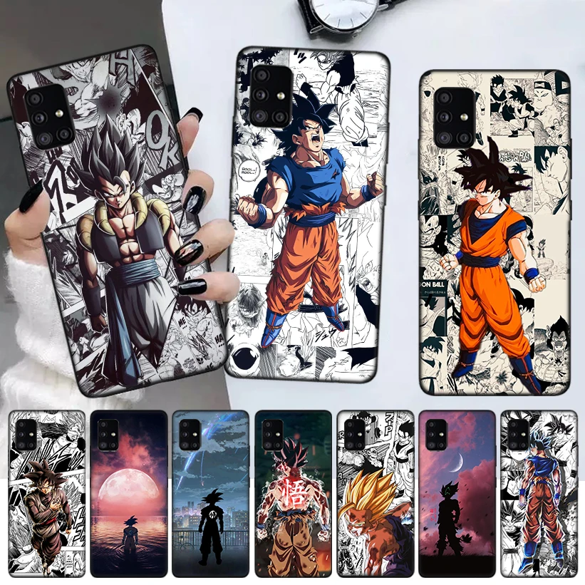 Чехол для Samsung Galaxy A52 A51 A71 A72 A12 A22 A32 A42 A21S A31 A41 A02S A11 A01 | Мобильные телефоны и