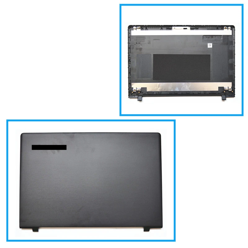 Задняя крышка для ЖК-дисплея ноутбука верхняя экрана корпуса Lenovo tianyi 310-14isk ideapad