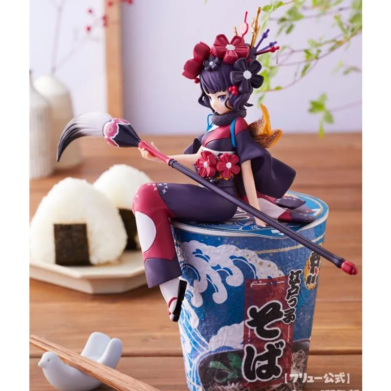 Furyu Fate FGO граймз, расположенный в северной части поста