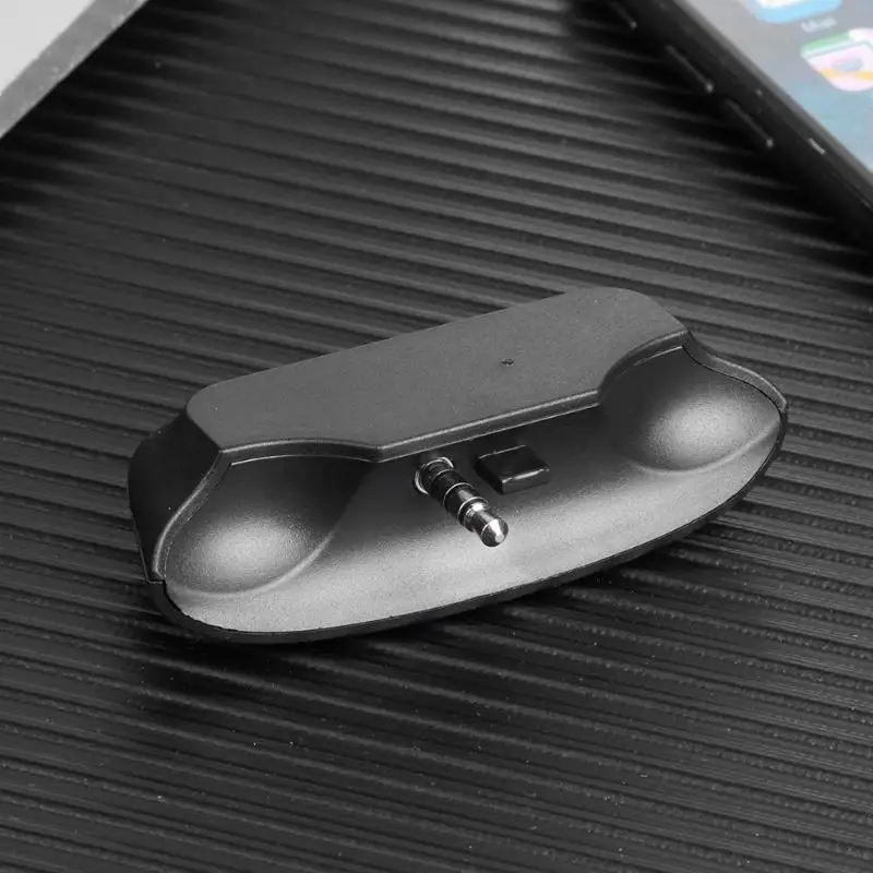 USB Bluetooth 5,0 адаптер Dongle музыкальный приемник с динамиком передатчик для PS4