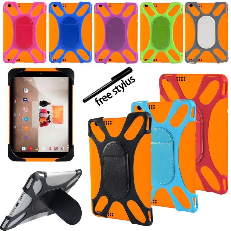 新款硅胶皮套主图6