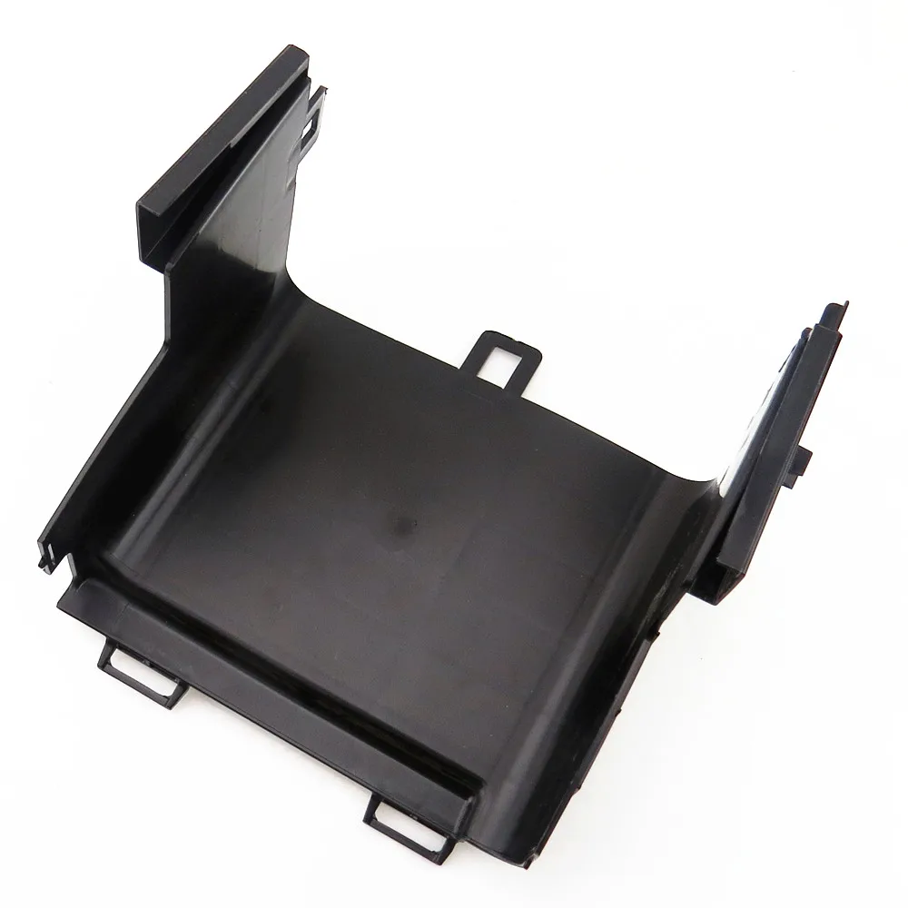Чехол для аккумулятора SCJYRXS пылезащитный чехол Passat B6 Golf MK5 MK6 A3 Yeti Seat Leon 1KD915335 1KD915336