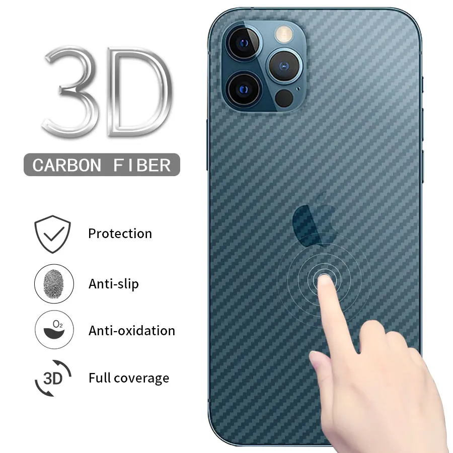 5-Pack Protector de pantalla iPhone XS fuerte de la hoja de película de PET  de Cine