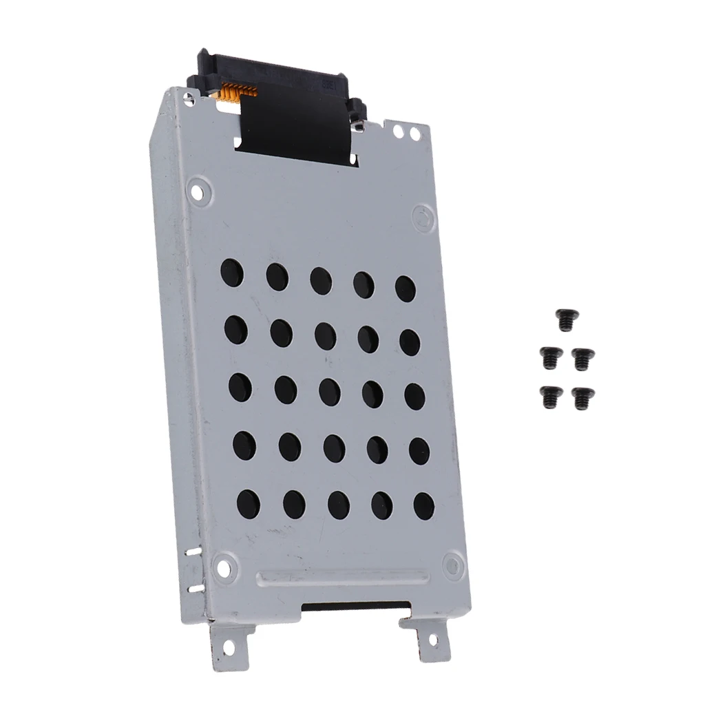 HDD Hard Drive Caddy Connector for Dell Inspiron 1720 1721 Laptop