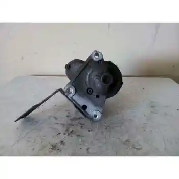 

D6RA110 ENGINE PEUGEOT 207 BOOT