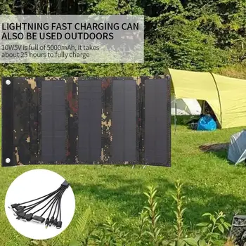 

Environmental Solar Cells Toys Part 1A Portable Phone Charger Solar Charging Equipment Durable Monocrystalline Silicon DIY 6.5V