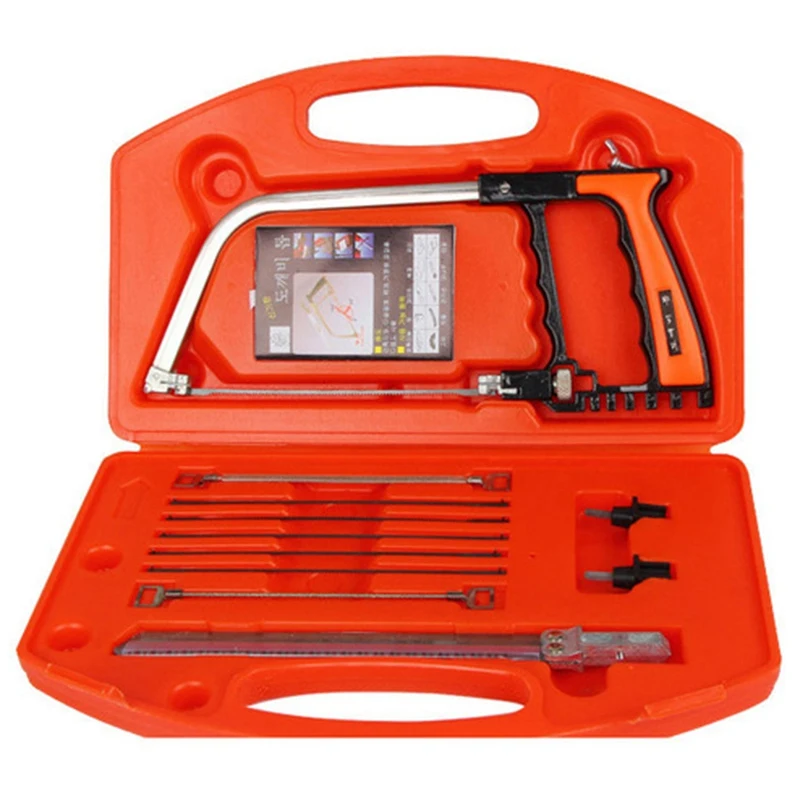 

Multifunctional Handsaw Woodworking Universal Hand Saw Mini Hacksaw Diy For Wood Plastic Sawing Glass Ceramic Tile Wood Working
