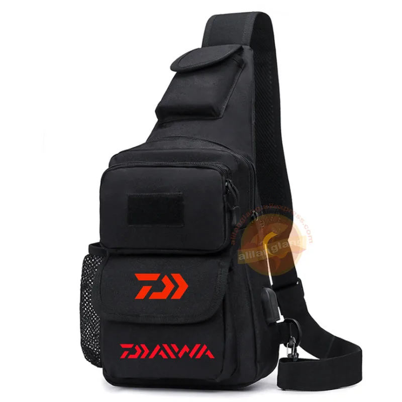 daiwa sling bag
