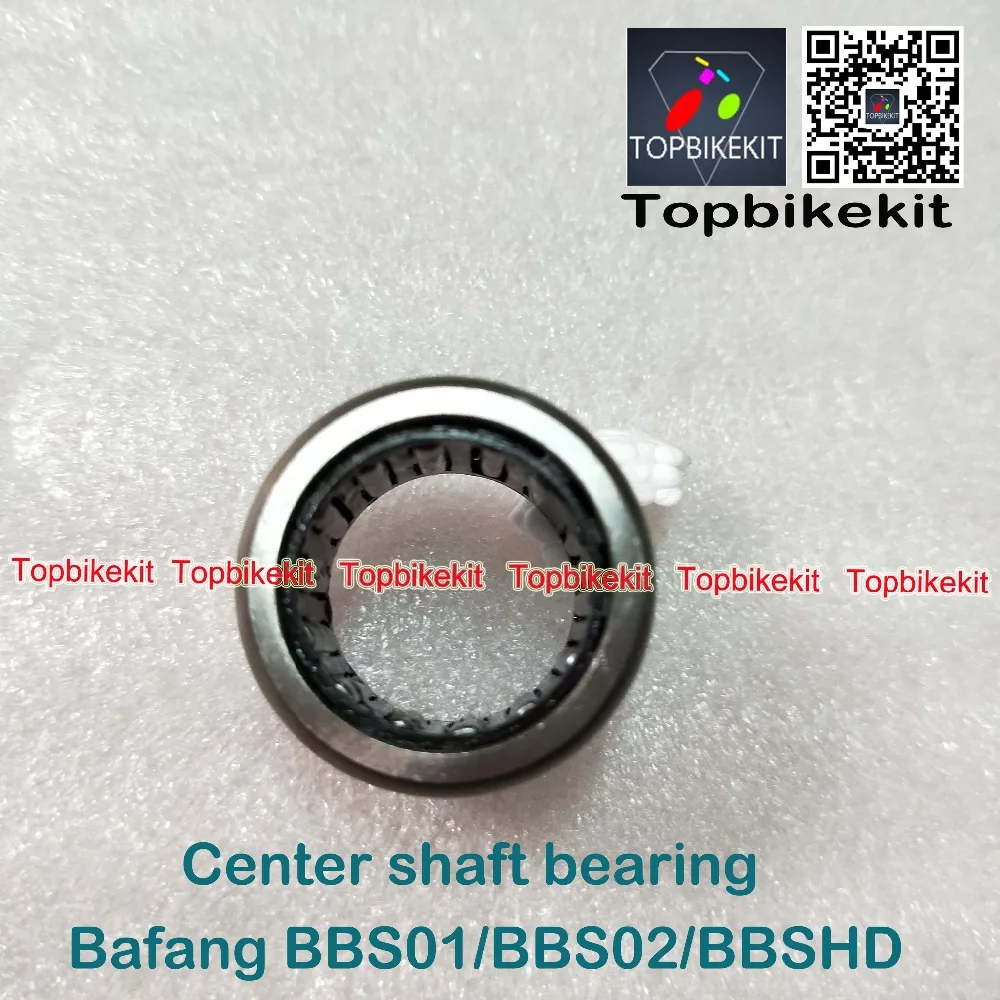 Bafang BBS01  BBS02BBSHD Bearing Bafang mid motor flat rotating bearing pressure bearing for BBS01BBS02 mid motor (20)