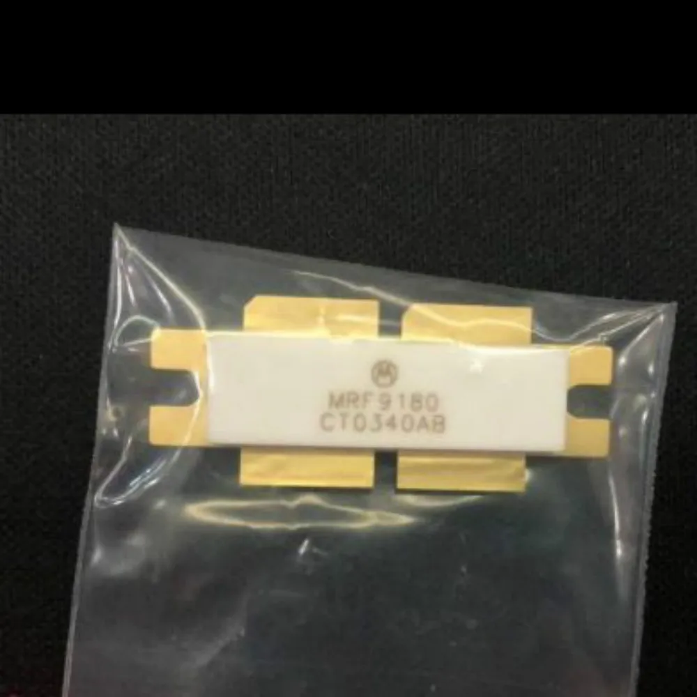 Transistor Original Novo Mrf9180 Mrf 9180 rf