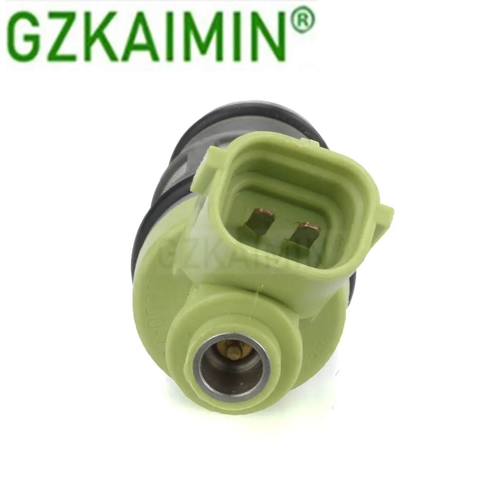 OEM 23250-75060 2325075060 форсунка Топливная форсунка для Toyota 2RZ 1RZ RZF80 RZF85 HIACE VAN