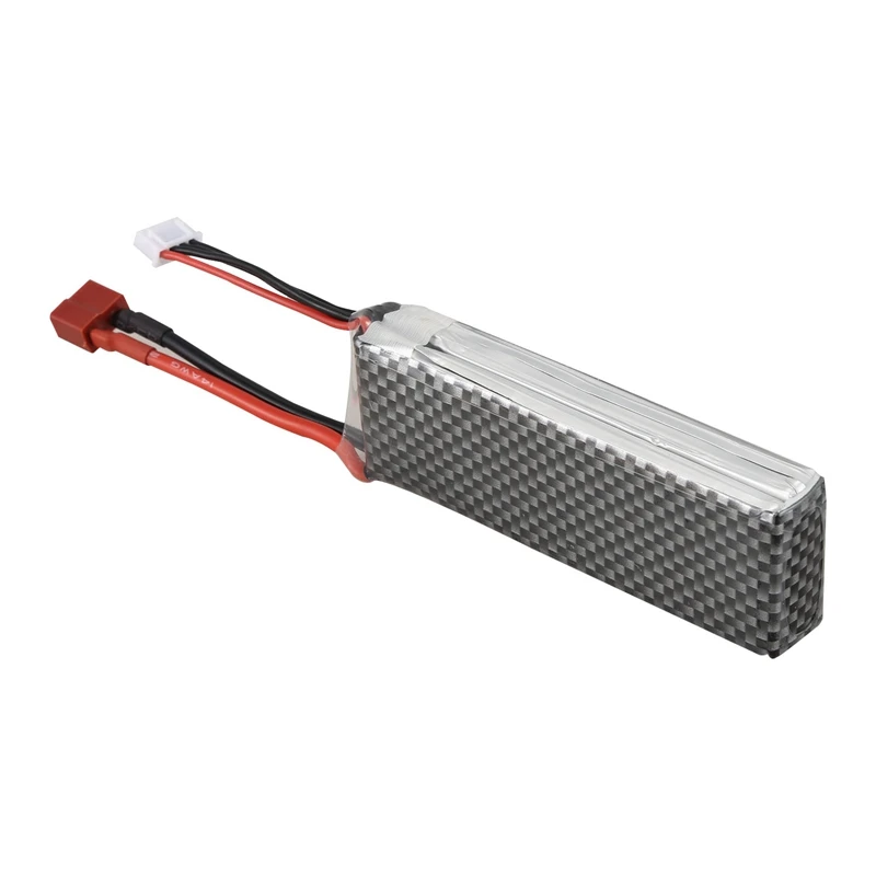 11,1 V 1800mAh 30C 3S Deans Plug Lipo аккумулятор для RC автомобиля RC вертолета
