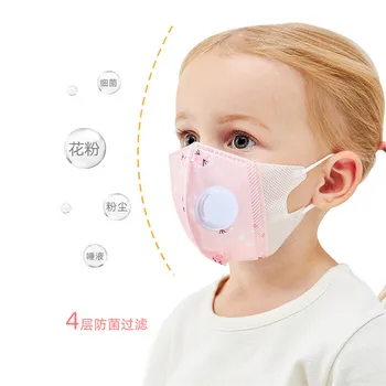 

PM2.5 Black mouth Mask anti dust mask Activated carbon filter Windproof Mouth-muffle bacteria proof Flu Face masks Care