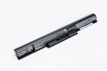 

New genuine Battery for SONY VGP-BPS35 SVF15 SVF14 Vaio Fit 14 14E Fit 15 Fit 15E series VGP-BPS35 VGP-BPS35A 14.8V 40wh