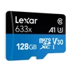 Lexar 633X carte Micro sd 256 go 128 go 64 go 32 go 95 mo/s 512 go 100 mo/s carte mémoire Class10 UHS-1 U3 mémoire flash cartes Microsd TF ► Photo 3/6