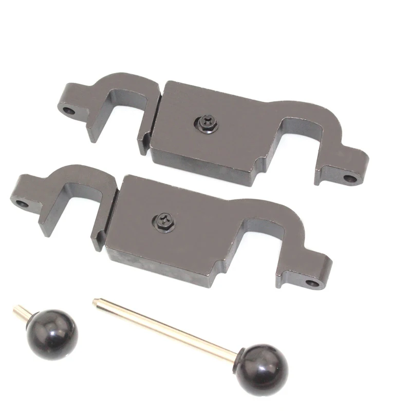 High Quality Camshaft Engine Timing Tool Kit For Porsche Cayenne 4.8L 4.5L Audi Q7 Auto Repair |