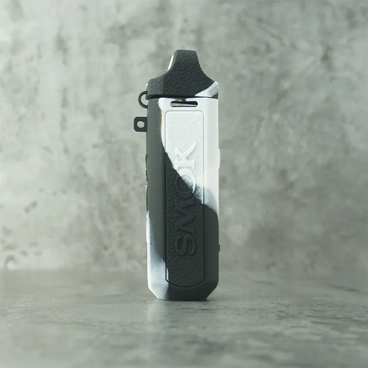 50 шт. комплект модов Smok RPM40 Pod Mod 40 Вт силиконовый чехол для переноски нескользящий