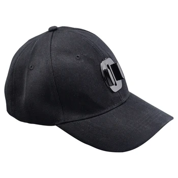 

Canvas Baseball Hat Cap headdress dicer Buckle Mount Screw Accessories for EKEN H9 H9R H8R H6S GoPro HERO 5 4 SJCAM Sport camera