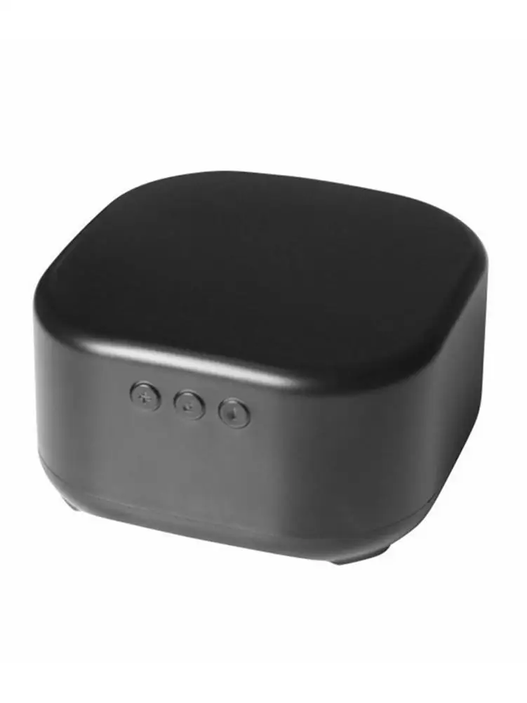 Черный Bluetooth динамик переносной водонепроницаемый динамик для наружного туризма крутой Модный классический длинный режим ожидания качество звука