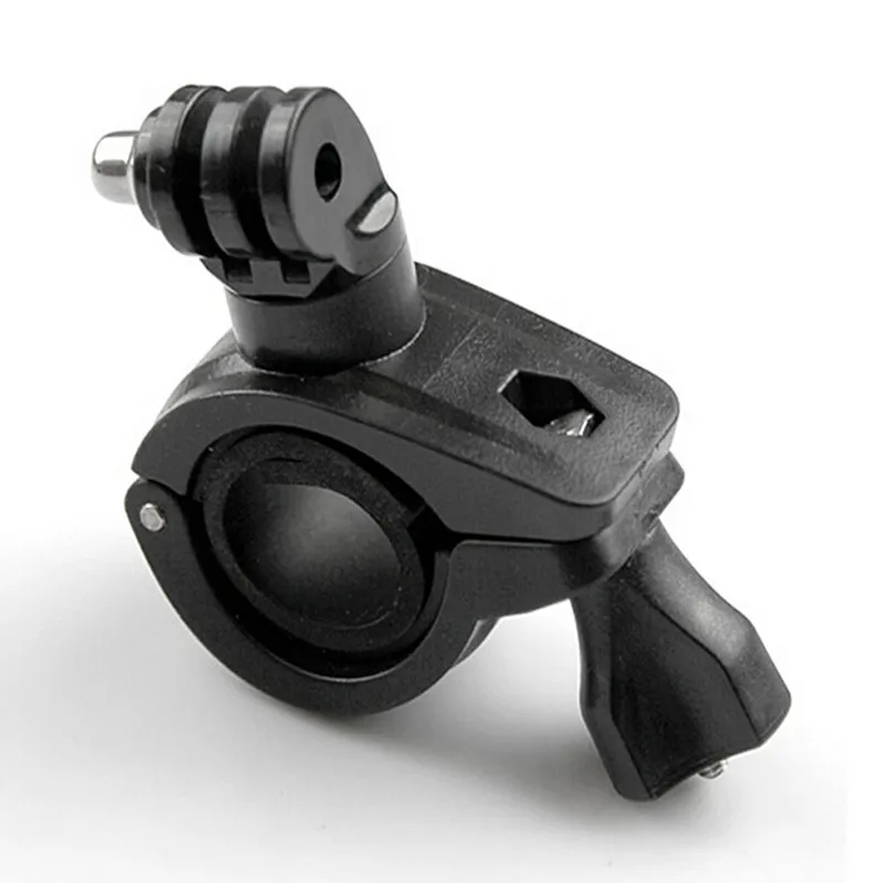 Для Gopro Hero 7 6 5 4 3 SJCAM аксессуары для камеры вращение на 360 градусов велосипед мотоцикл руль ручка держатель