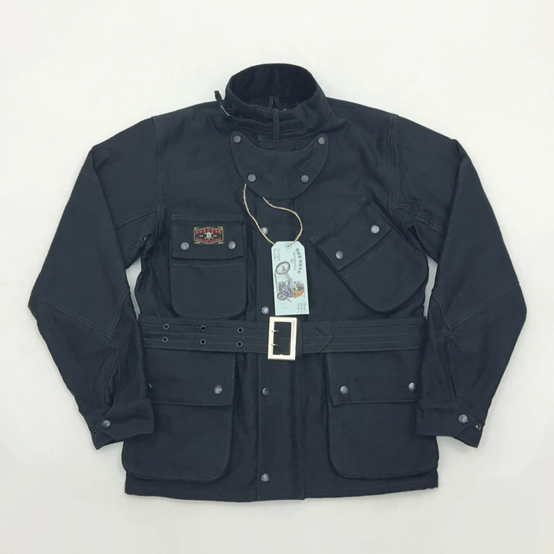 casaco para motociclista