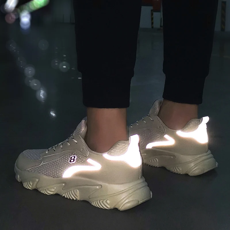 Оригинальные мужские кроссовки для бега Disruptor 2 белые Кроссовки KAYANO Gel 500 Cumulus