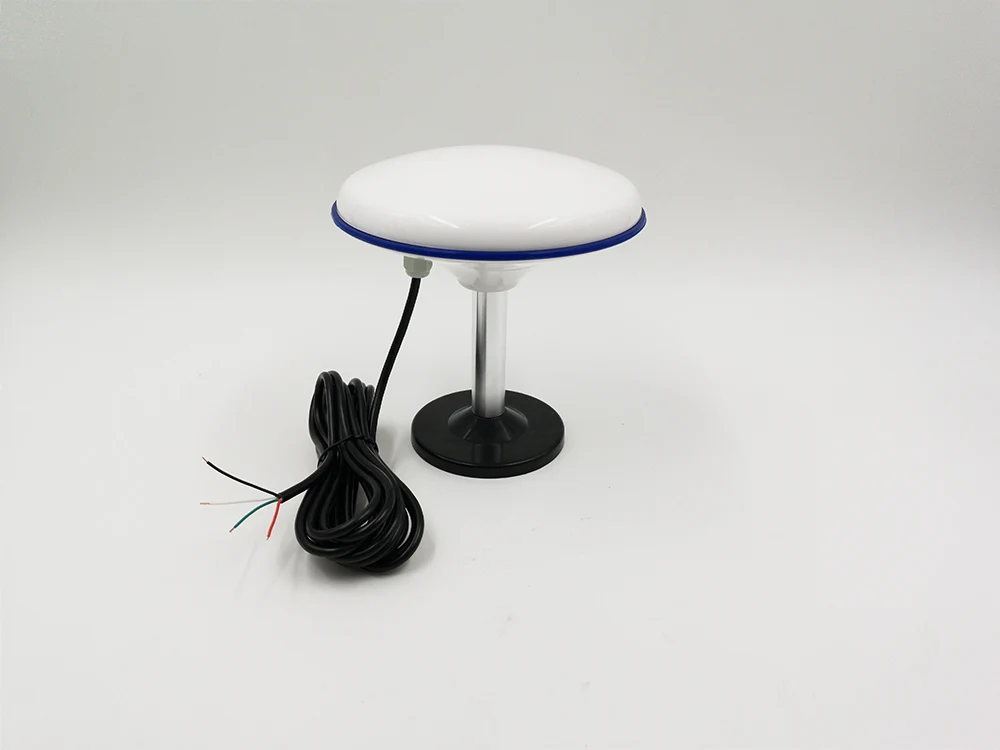 BEITIAN gps-приемник, gps L1, SBAS L1, QZSS L1, RS-232, 3,0 м, DIY разъем, магнитное крепление, BS-7953N