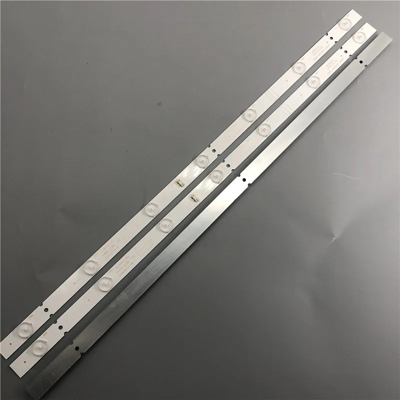 Светодиодная лента для подсветки Telefunken TF светодиодный 32S27T2 32 дюйма|Светодиодные