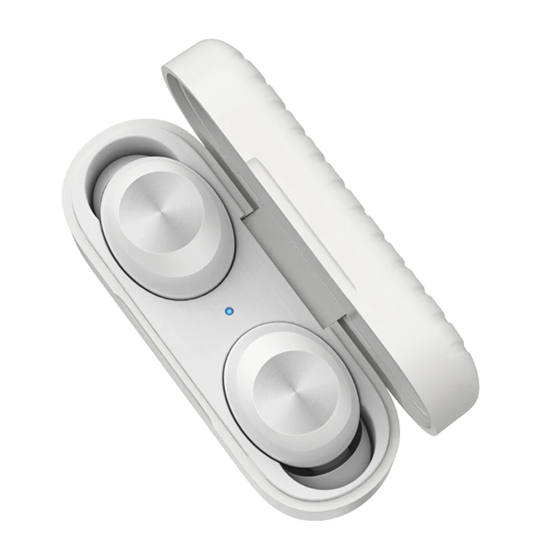 Popular Cellphone Wireless Bluetooth headphones for all mobile phone in ear Hifi Waterproof Headset Mini for Kids Black Friday